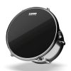 Evans TT20CHR Black Chrome 20″ Drumhead