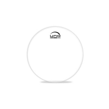 Evans Uno UTT16GP GPlus Clear 16" Drumhead