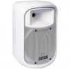 J8AW 8″ PROCESSED ACTIVE SPEAKER 200W + 50W RMS WHITE