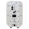 J8AW 8″ PROCESSED ACTIVE SPEAKER 200W + 50W RMS WHITE