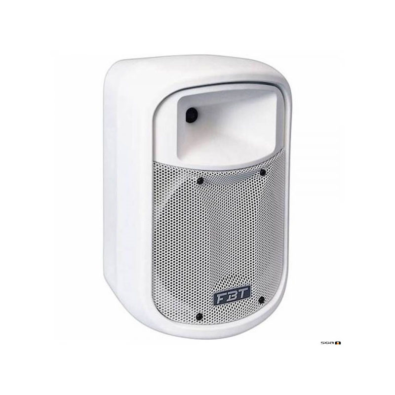 J8W 8" PASSIVE SPEAKER 160W RMS WHITE