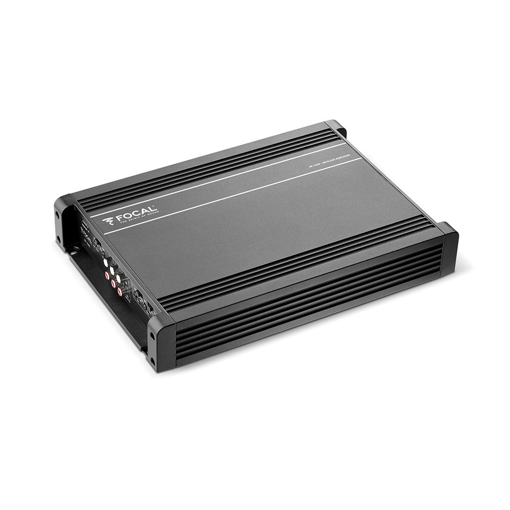 FOCAL AP-4340 4/3/2channel A/Bclass Amplifier