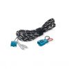 FOCAL DUAL 500 BMW Subwoofer Connection Cables
