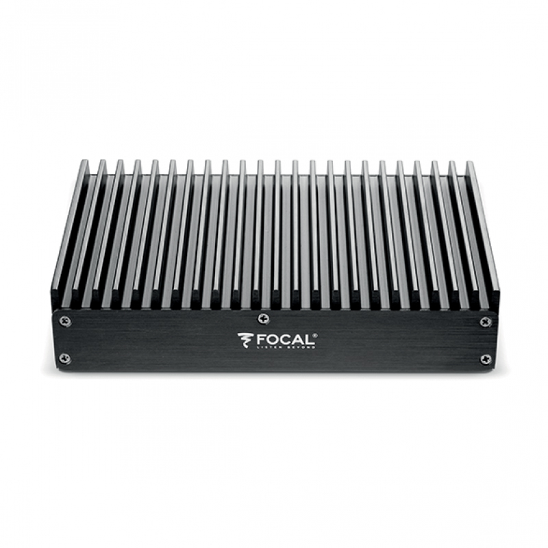 FOCAL FIT9.660 9-channel DSP/Amplifier