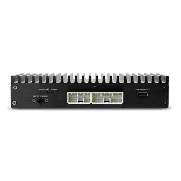 FOCAL FIT9.660 9-channel DSP/Amplifier - Image 2