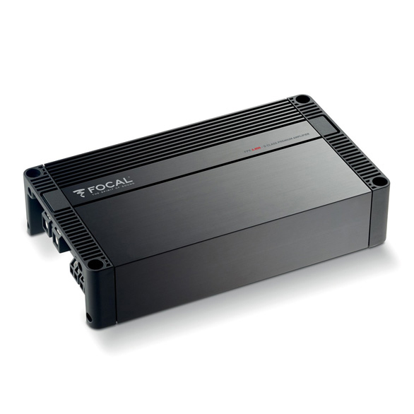 FOCAL FPX 4.800 4ch ClassD Amplifier