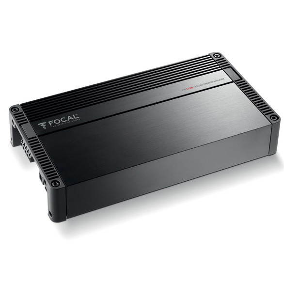 FOCAL FPX 5.1200 5channel ClassD Amplifier