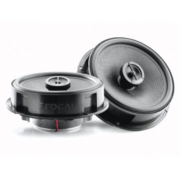 FOCAL Inside KIT IC165VW 6inch VW Component Speakers