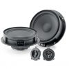 FOCAL Inside KIT IS155VW 5inch VW Component Speakers
