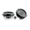 FOCAL Inside KIT IS165TOY 6inch Toyota Component Speakers