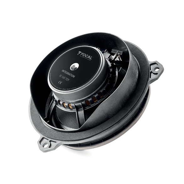 FOCAL Inside KIT IS165TOY 6inch Toyota Component Speakers - Image 3