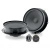 FOCAL Inside KIT IS180VW 7inch VW Component Speaker