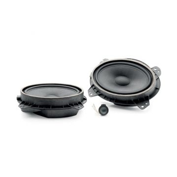 FOCAL Inside KIT IS690TOY 6x9 Toyota Component Speakers