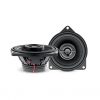 FOCAL KIT IC BMW100 Coaxil 4inch Rear shelf Kit