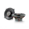 FOCAL KIT ICU130 Intergration 5inch Coaxial Speakers