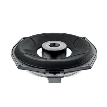 FOCAL KIT ISUB BMW4 4 ohm BMW Sub Kit