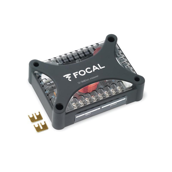 FOCAL KIT PS165FX Flax 6inch Component Speakers - Image 2