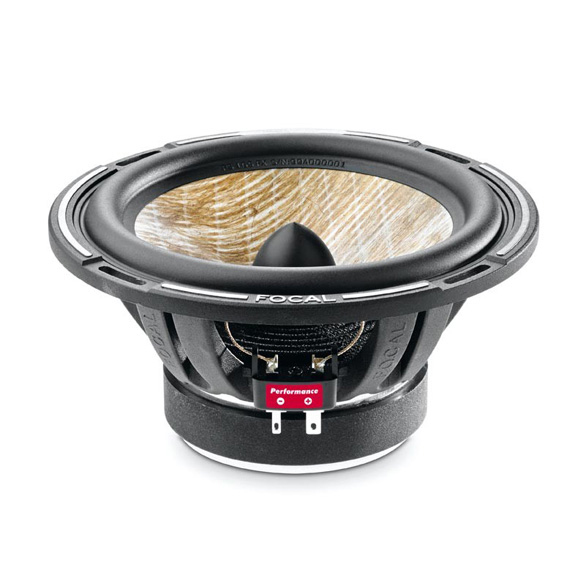FOCAL KIT PS165FX Flax 6inch Component Speakers - Image 3