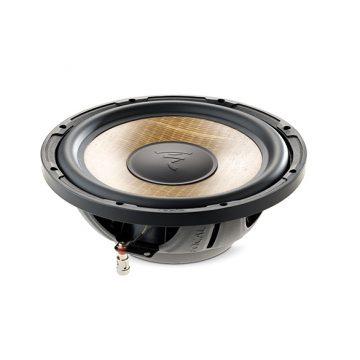 FOCAL KIT SUB P25FSE SHALLOW Flax Evo 10inch Shallow Subwoofer