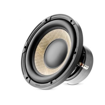 FOCAL KIT SUBP20F Flax 8inch Subwoofer