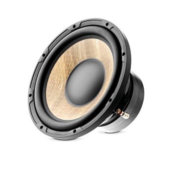 FOCAL KIT SUBP25F Flax 10inch Subwoofer