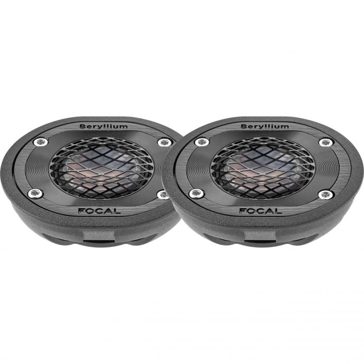 FOCAL KUTMTB0101 Utopia Beryllium Tweeters