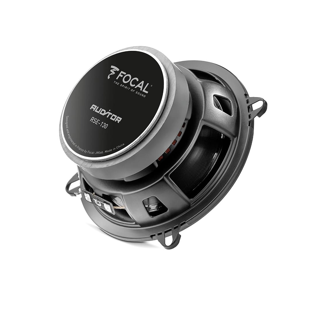 FOCAL RSE-130 Auditor 5inch Component Speakers - Image 2