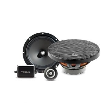 FOCAL RSE-165 Auditor 6inch Component Speakers