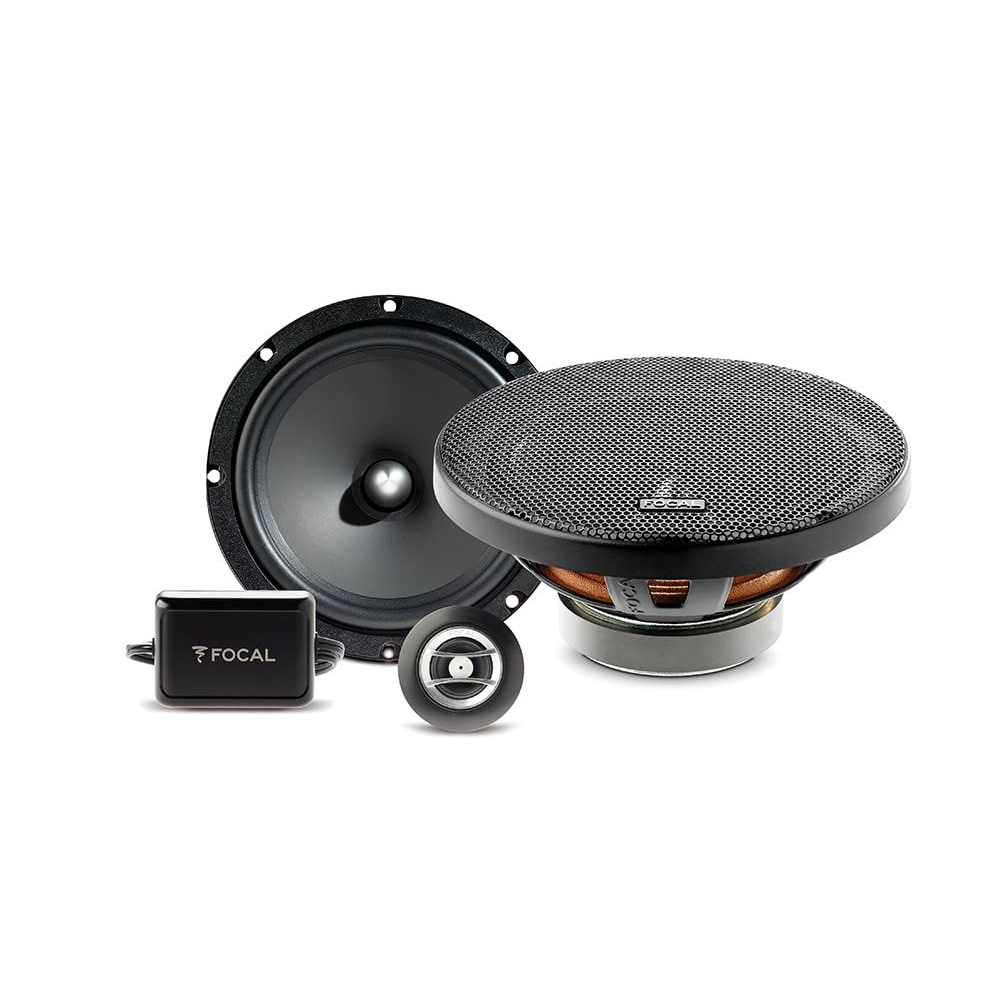 FOCAL RSE-165 Auditor 6inch Component Speakers