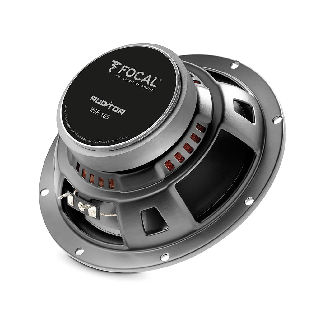 FOCAL RSE-165 Auditor 6inch Component Speakers - Image 3