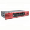 Focusrite RedNet 1 – 8 x 8 Ethernet Audio Network Interface