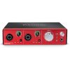 Focusrite Clarett 2Pre USB 10-IN, 4-OUT AUDIO INTERFACE