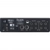 Focusrite Clarett 4Pre 18-IN, 8-OUT THUNDERBOLT AUDIO INTERFACE