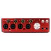 Focusrite Clarett 4Pre USB 18-IN, 8-OUT USB AUDIO INTERFACE
