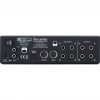 Focusrite Clarett 4Pre USB 18-IN, 8-OUT USB AUDIO INTERFACE
