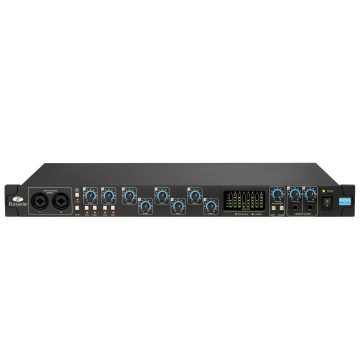 Focusrite Saffire Pro 40 Firewire Audio Interface