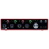 Focusrite Scarlett 18i8 3rd Gen Audio Interface