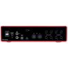 Focusrite Scarlett 18i8 3rd Gen Audio Interface