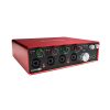 Focusrite Scarlett 18i8 Gen2 USB Audio Interface