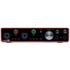 Focusrite Scarlett 8i6 3rd Gen Audio Interface