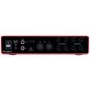 Focusrite Scarlett 8i6 3rd Gen Audio Interface