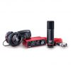 Focusrite Scarlett Solo Studio Recording Bundle Gen3