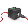 Focusrite iTrack One Pre mic or guitar to iPhone or iPad