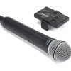 Samson Go Mic Mobile Handheld Wireless System