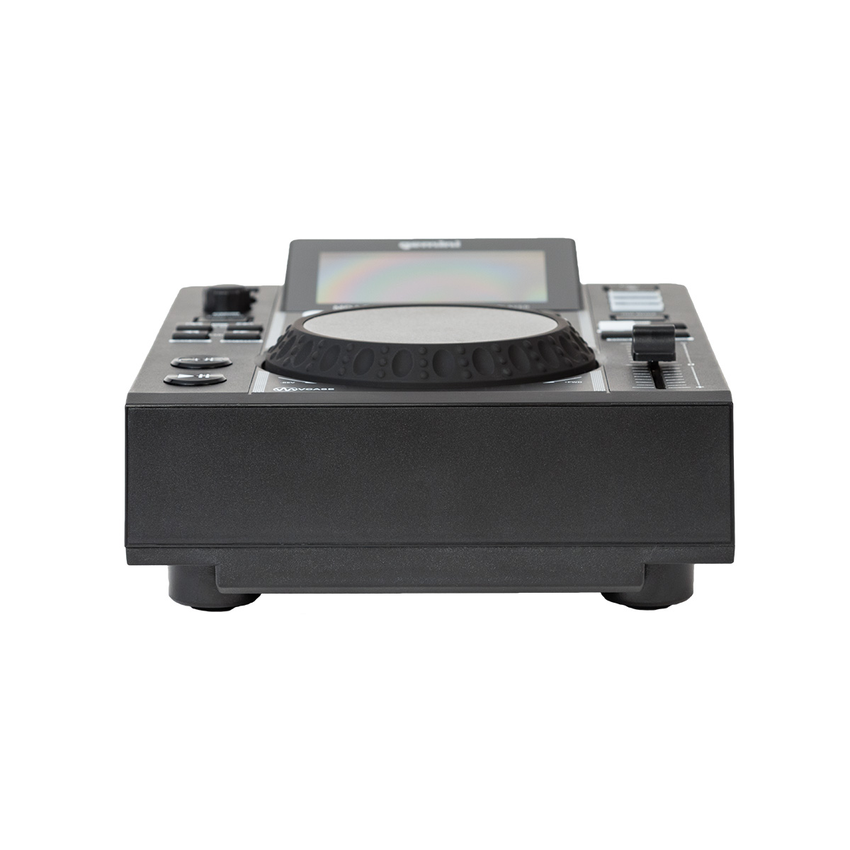 Gemini MDJ Series MDJ-500 Professional Audio DJ Media Player - Image 3