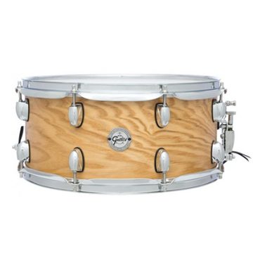 Gretsch Drums Ash 14 x 6.5 Snare Drum