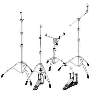 Gretsch GRG3PACK G3 Drum Hardware Pack