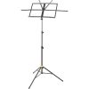 HERCULES BS050B Music Stand with Bag