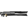 HERCULES BS050B Music Stand with Bag