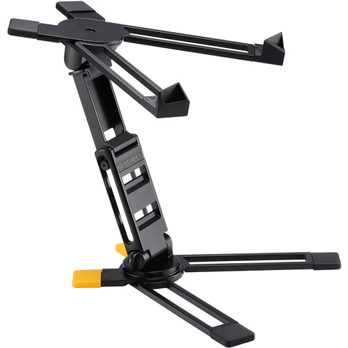 HERCULES DDG400BB Laptop Stand with Bag